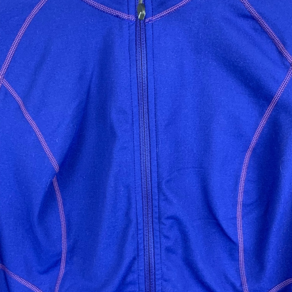 Zella Exercise Jacket - image 2
